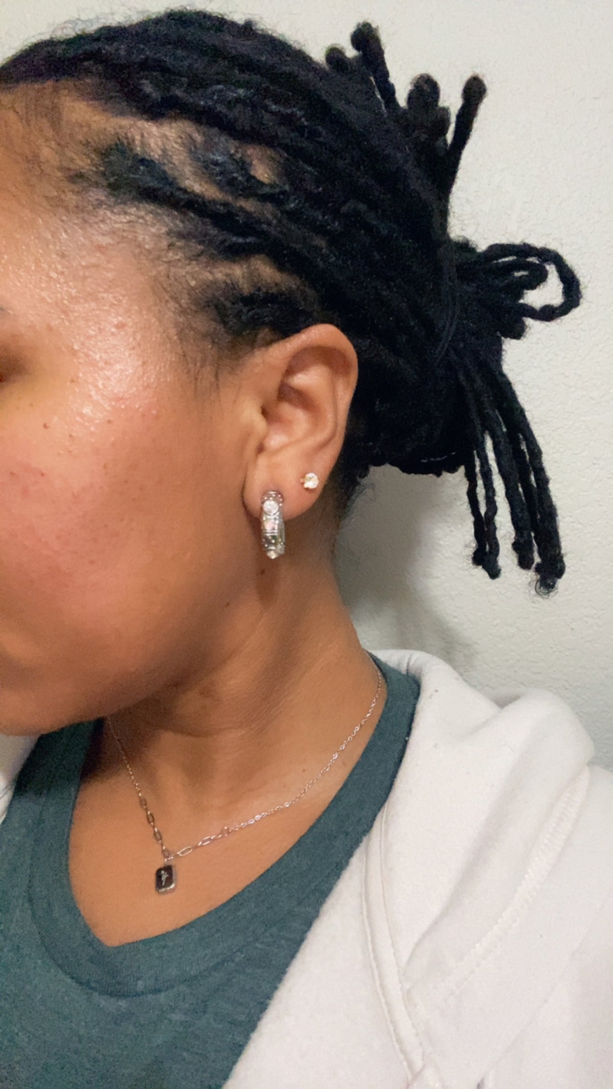Classic CZ Studs