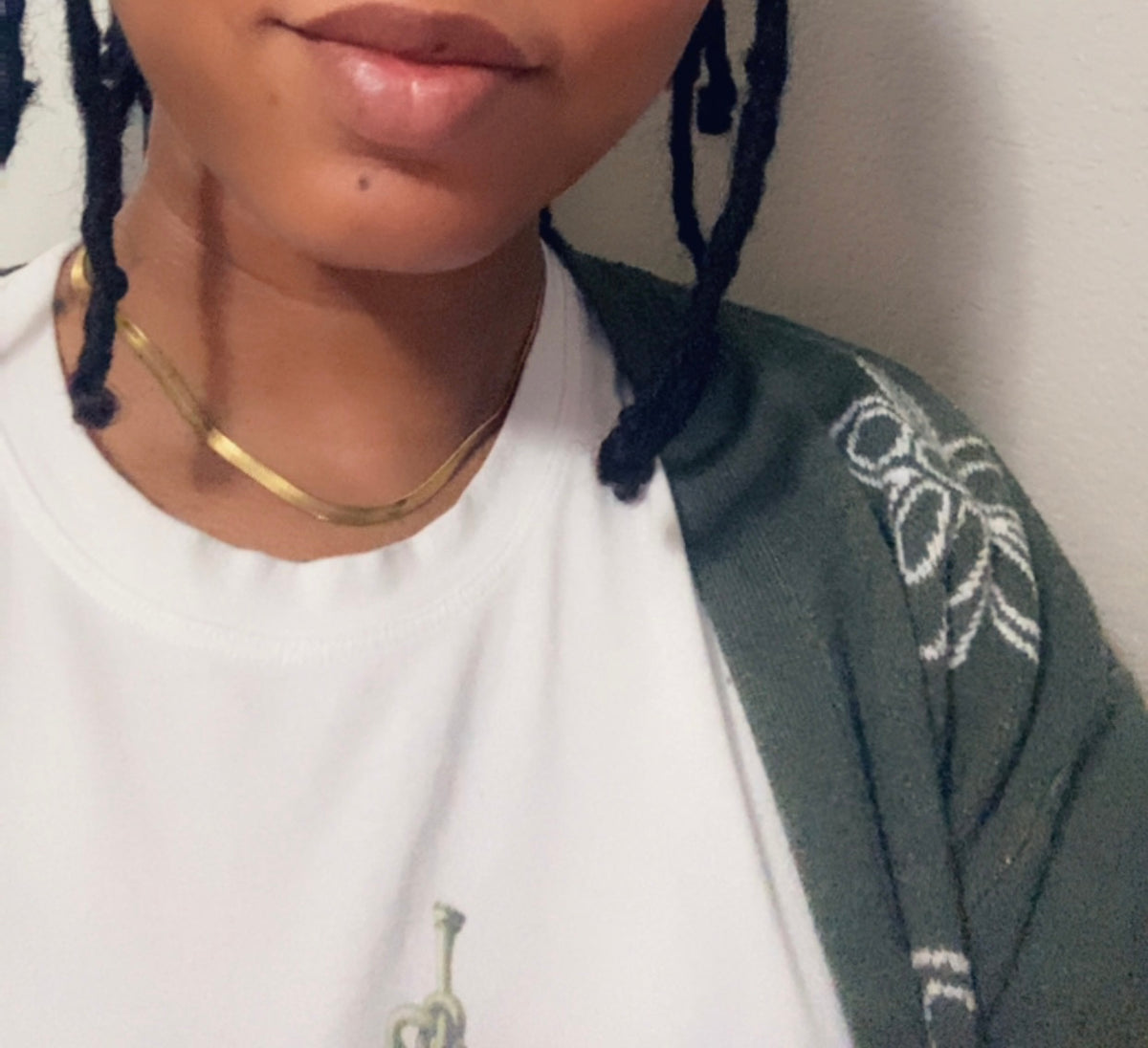 Simplicity Necklace