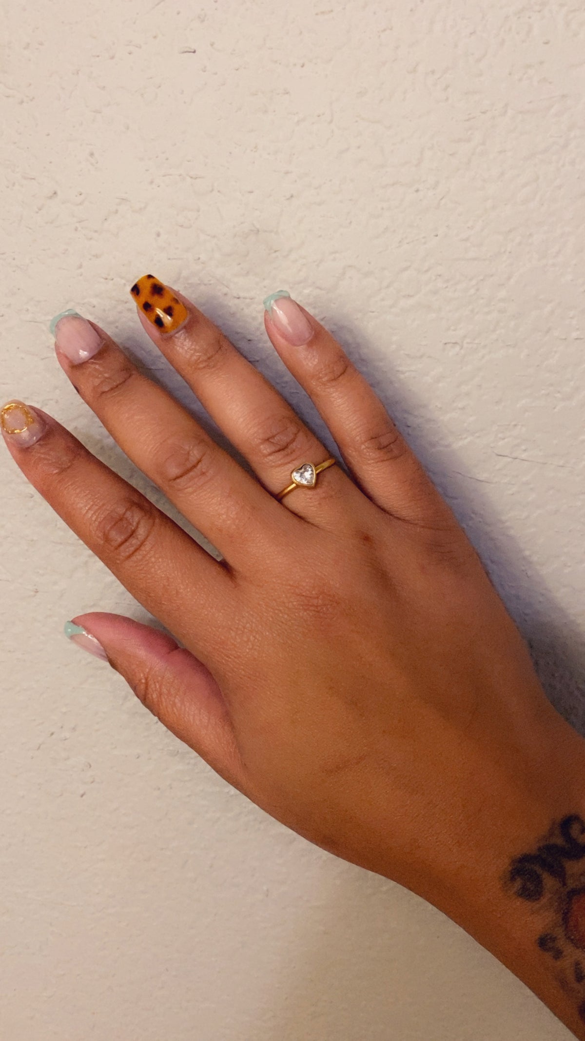 Self Love Ring