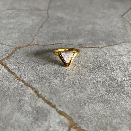 Bermuda Ring