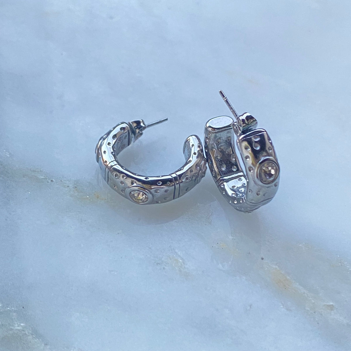 Cora Hoops