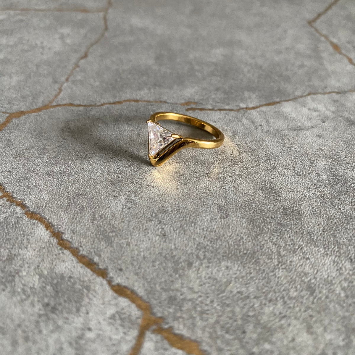 Bermuda Ring