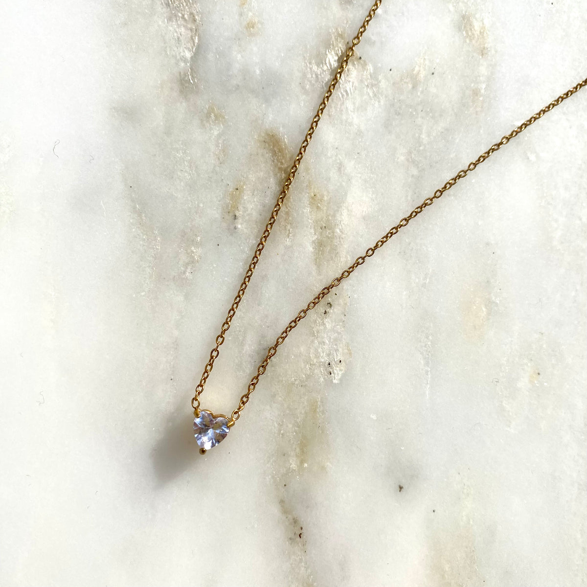 Self Love Necklace