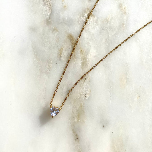 Self Love Necklace