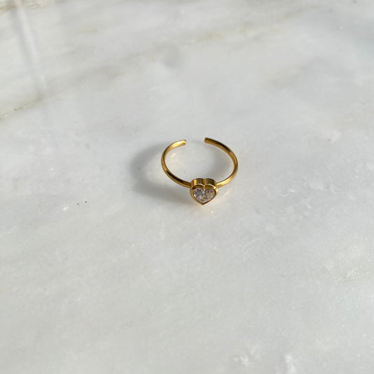 Self Love Ring