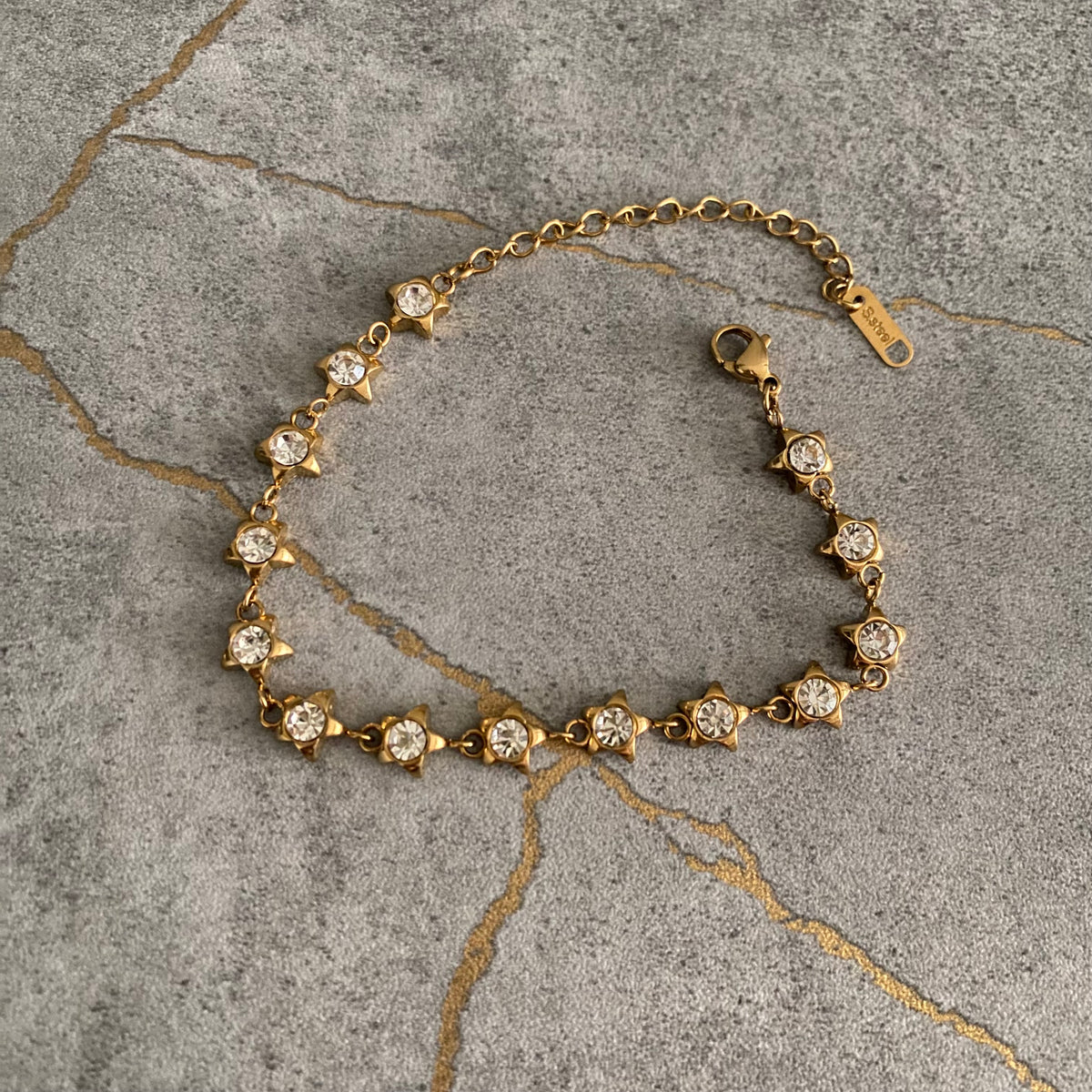 All Stars Bracelet