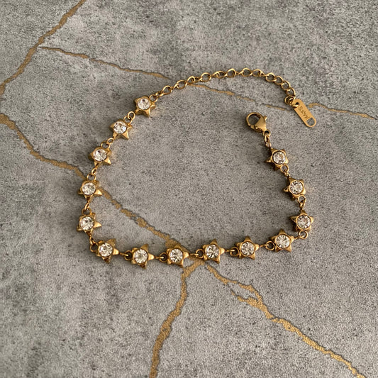 All Stars Bracelet