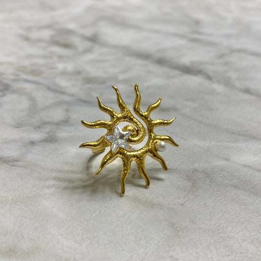 Sunny Ring