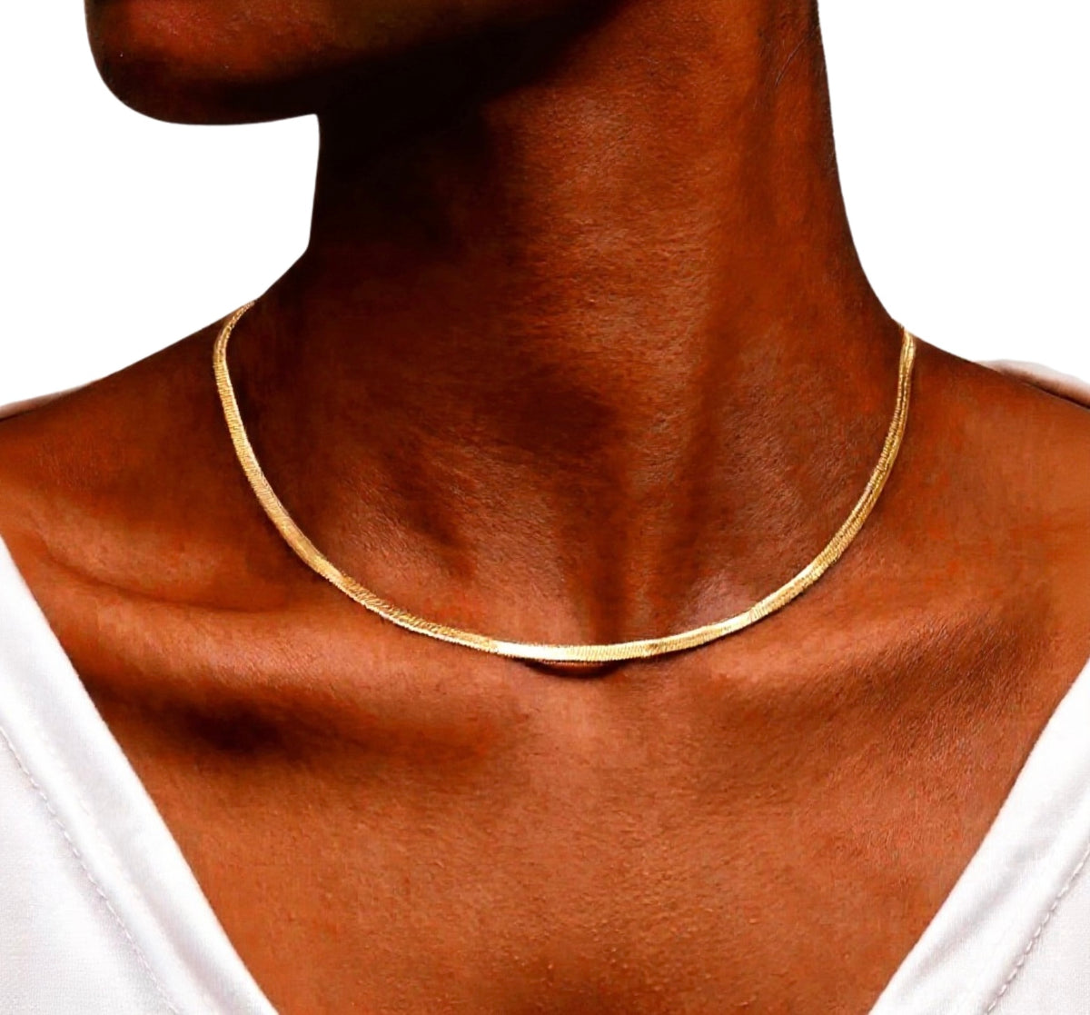Simplicity Necklace