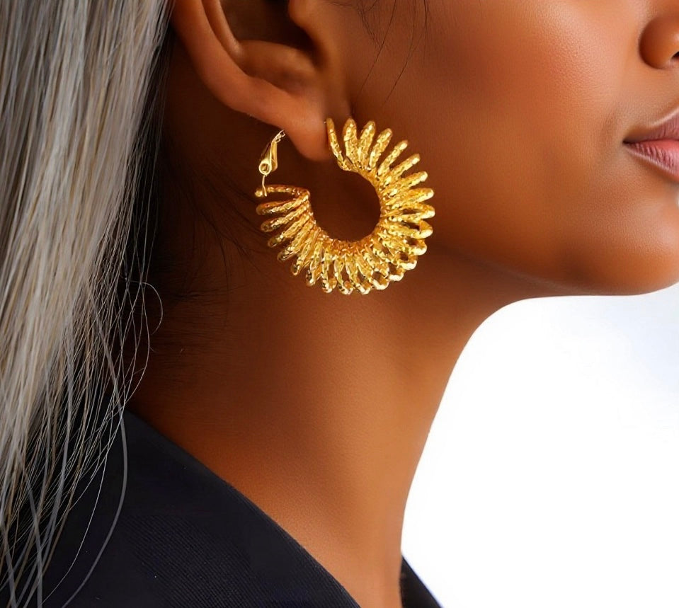 Slinky Hoops