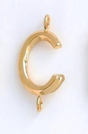 Mini Letter Hand Chain