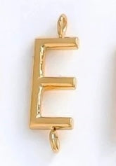 Mini Letter Hand Chain