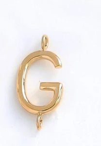 Mini Letter Hand Chain