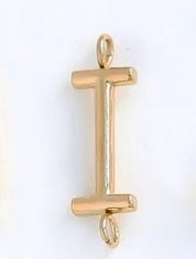 Mini Letter Hand Chain