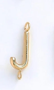 Mini Letter Hand Chain