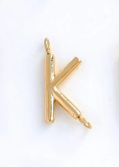 Mini Letter Hand Chain
