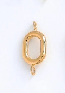 Mini Letter Hand Chain