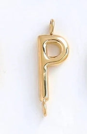 Mini Letter Hand Chain