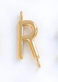 Mini Letter Hand Chain