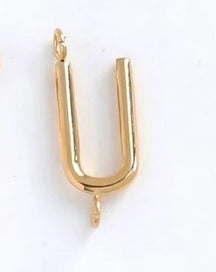Mini Letter Hand Chain