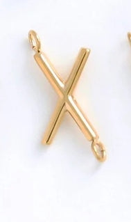 Mini Letter Hand Chain
