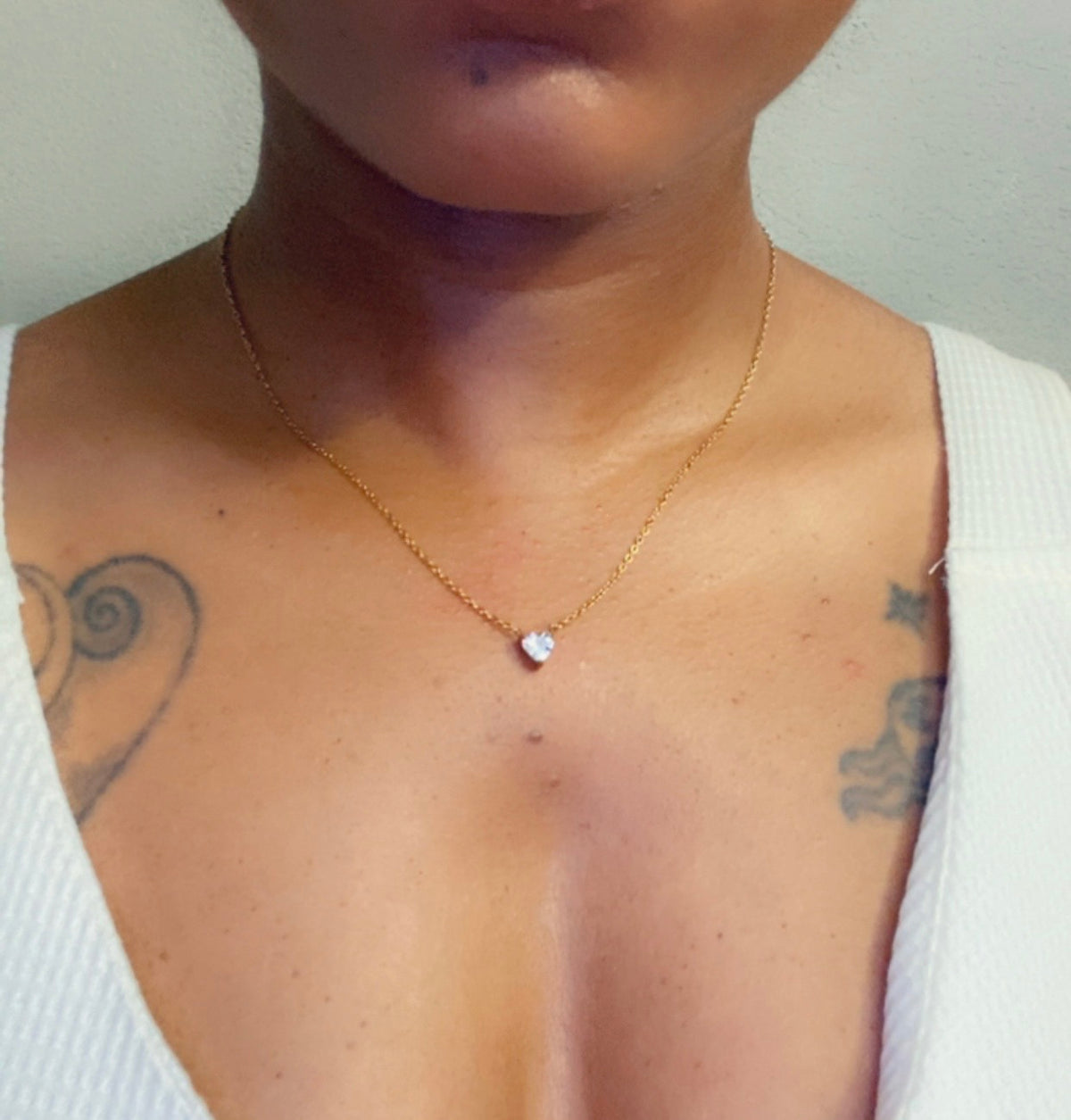 Self Love Necklace
